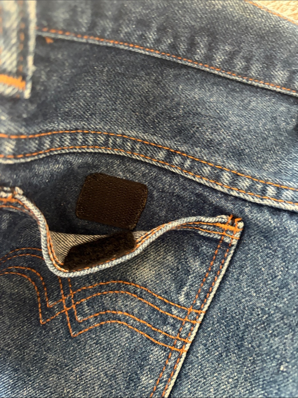Wrangler jeans - Picture 7 of 8